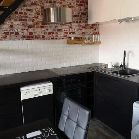 Studio With Large Balcony And Nice View By Weekome Appartement *