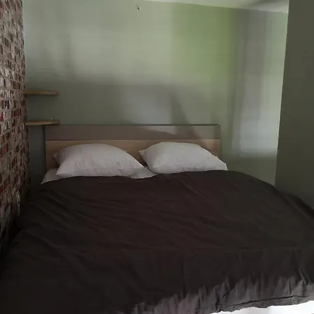 Appartement Studio With Large Balcony And Nice View By Weekome