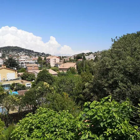 Studio With Large Balcony And Nice View By Weekome *