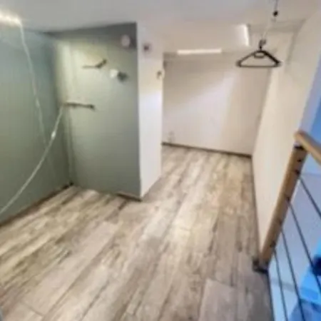 Appartement Studio With Large Balcony And Nice View By Weekome *