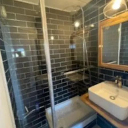 Studio With Large Balcony And Nice View By Weekome Appartement Vallauris