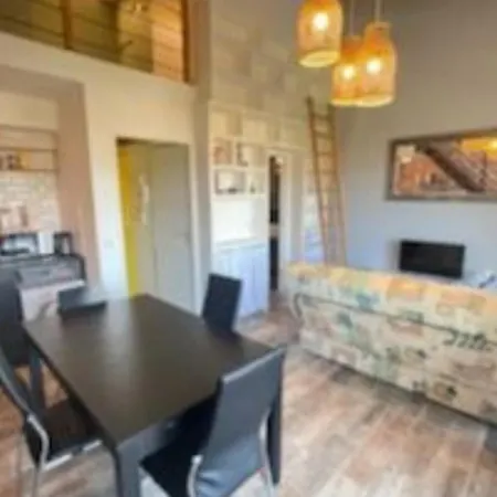Studio With Large Balcony And Nice View By Weekome Appartement *